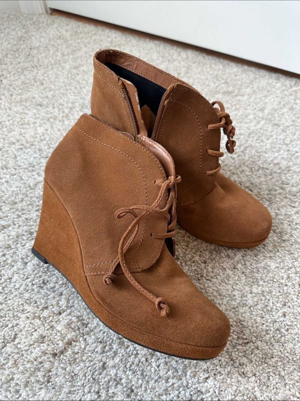 Dolce Vita Boots